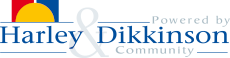 Logo HD Community