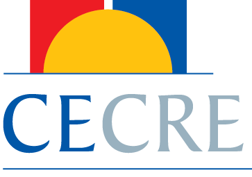Logo CECRE